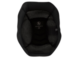 Forro Do Capacete de Equitação BR EQUITATION Lambda Cooldry