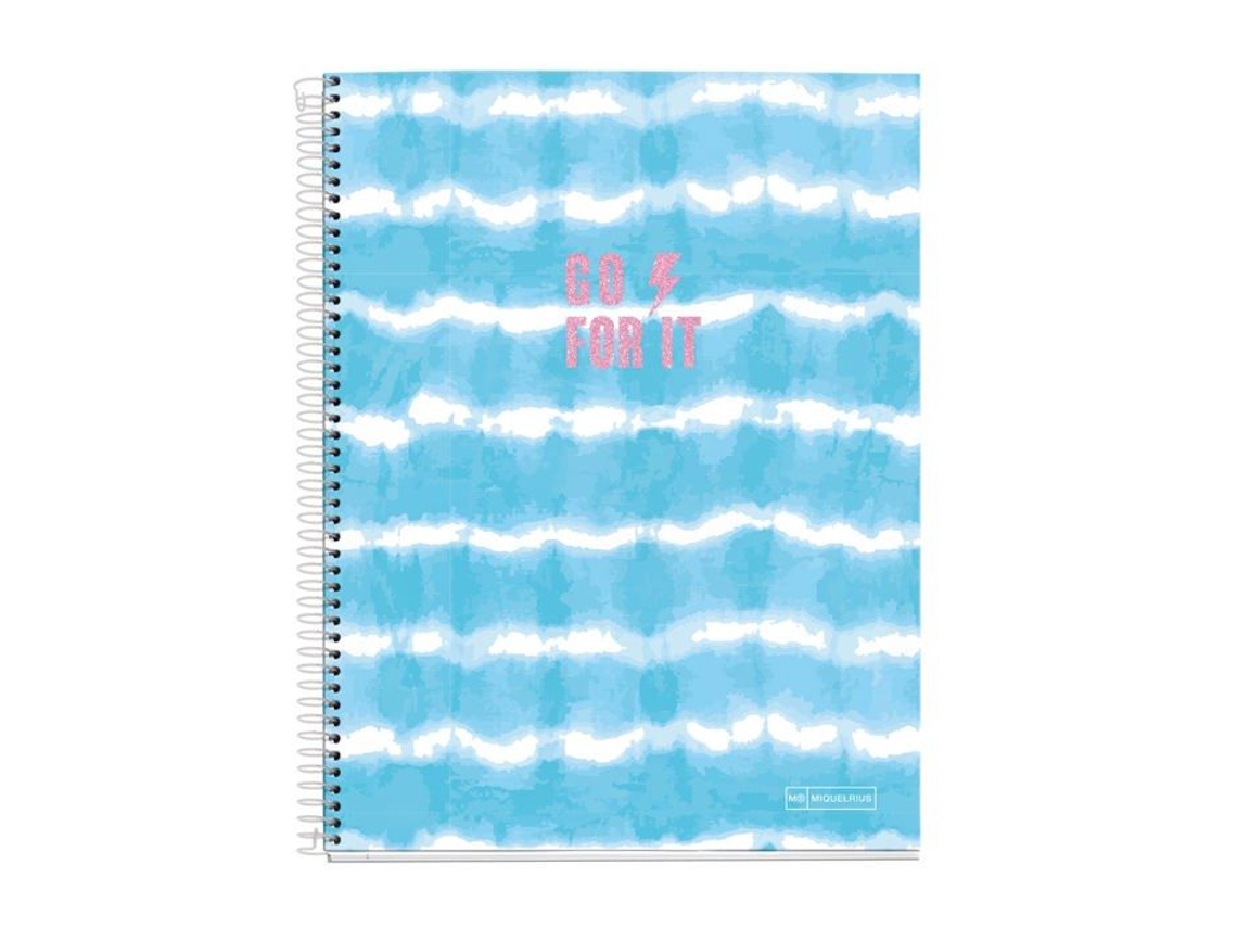Caderno Miquelrius Mr46650 Brilvibera