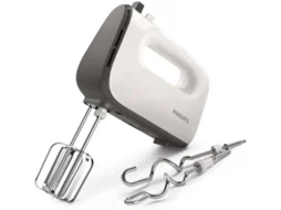 Batedeira PHILIPS HR3740/00 (450 W - Branco)