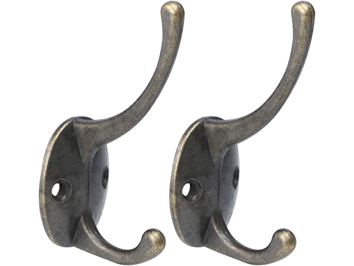 Ganchos de parede vintage porta chaves CHABERLU