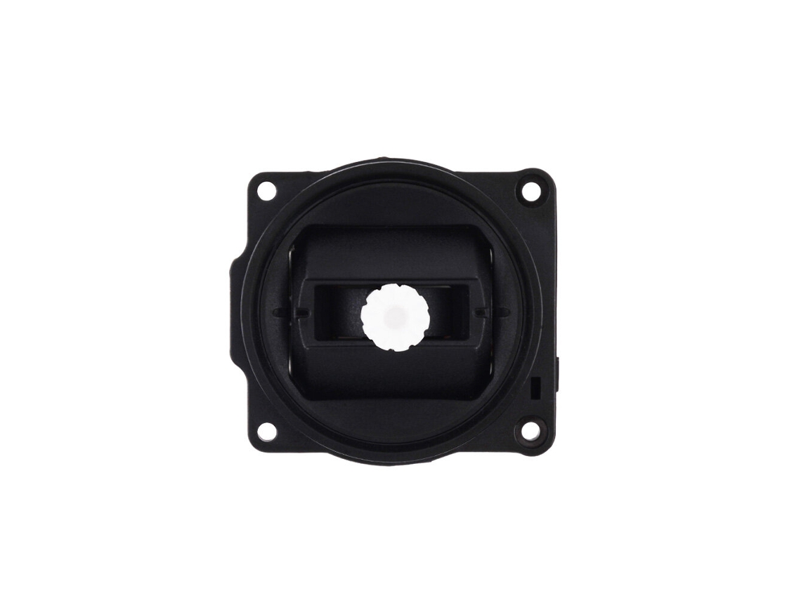 Transmissor de rádio Radiomaster T8l preto, peça de reposição X5, cardan com sensor Hall MDUG