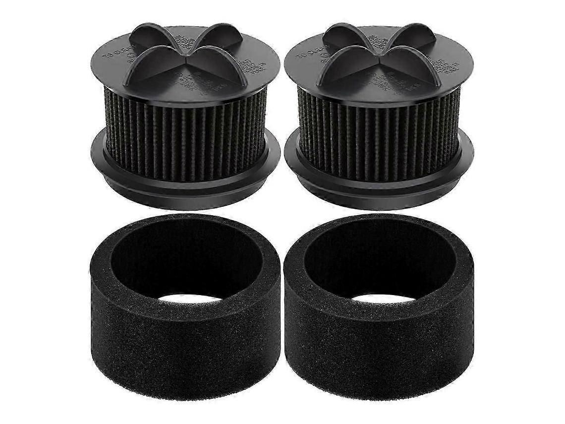Filtro De Substituição Para Aspirador De Pó Estilo 10, Filtro Powerforce Estilo 9 E 12