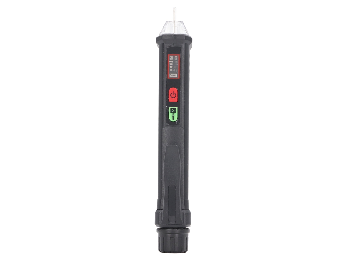 Detector de Tensão Ca 12 1000v S/MARCA