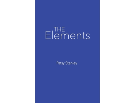 Livro The Elements De Patsy Stanley (inglês)