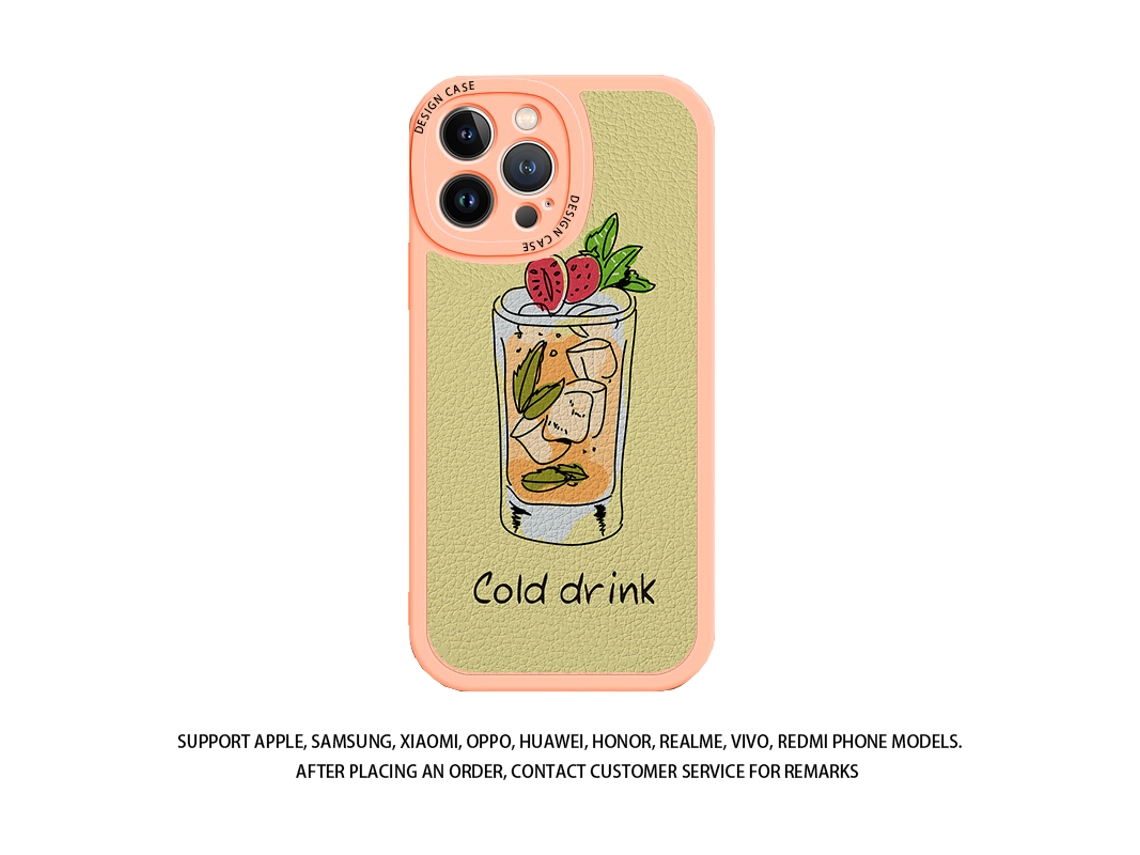Capa Adapte Bonito Personalização para VEANXIN Seda