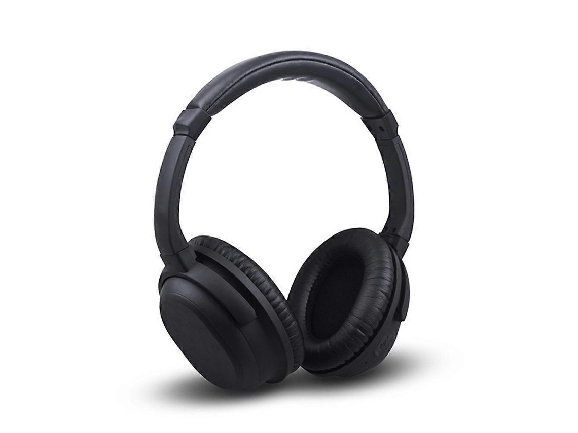 Fones De Ouvido Bluetooth Com Cancelamento De Ruído Ativo Brilvibera