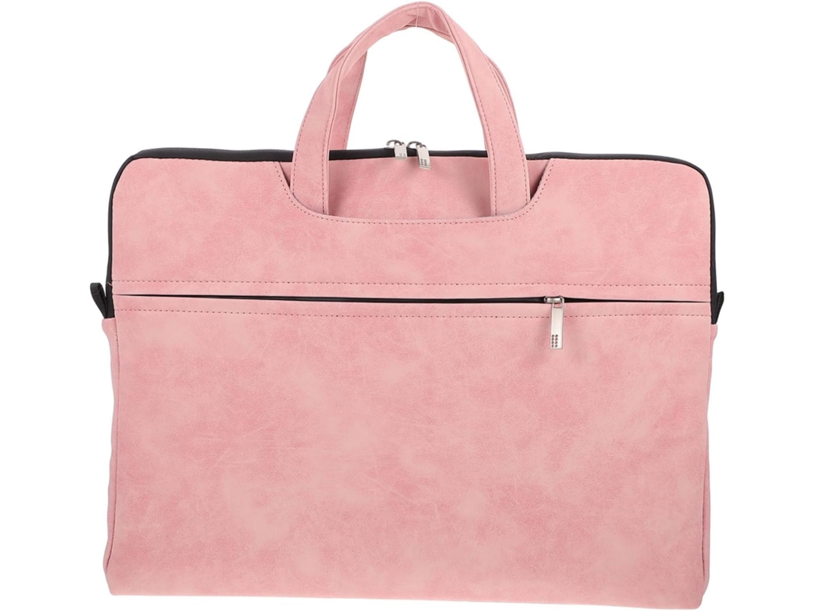 Bolsa De Ombro Para Tablet E Laptop, Bolsa Feminina Para Notebook, Design Simples E Moderno Para Uso Diário E Viagens. Bolsa De Ombro P Gokoco