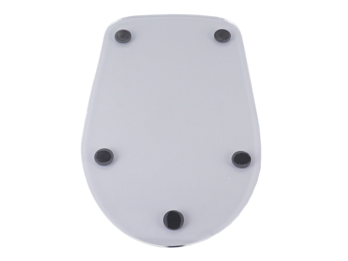 Tapete Deslizante LAXISCREED para Batedeira 34x21cm
