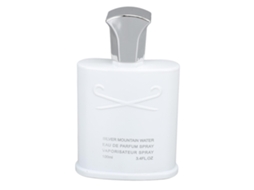 Perfume Para Homem Spray Fragrância Woody Floral Longa Duração Atomização Fina 100ml