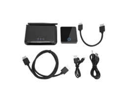 Extensor de Interface Multimídia Hd Wireless 4k LAXISCREED