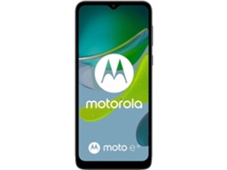 Smartphone MOTOROLA Moto E13 Cosmic Black / 8128Gb / 6.5 Hd