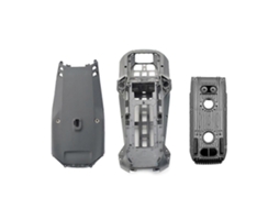 For 3pro3t / / Middle Shell Body Frame Upper Cover Bottom Shell Repair Replacement Part