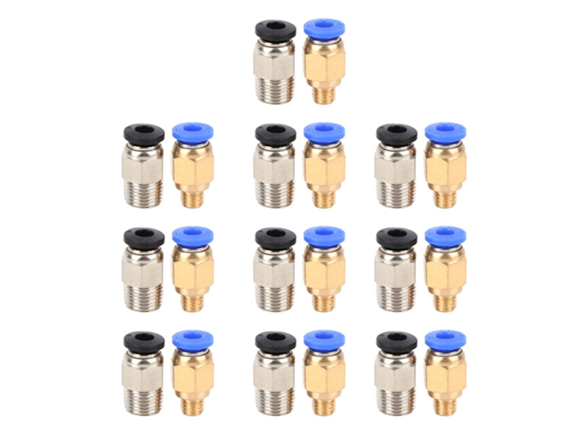Barra de Suporte em Liga de Alumínio para Impressora 3d Creality Ender 3/3s/3pro/v2