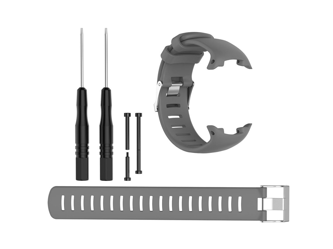 Bracelete para Suunto D4 680603005D