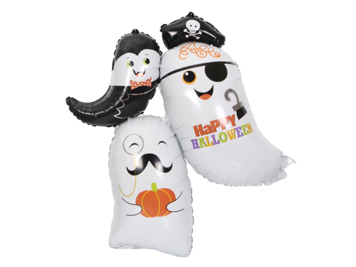 Laxiscreed Porta-doces De Halloween Com Lanterna De Abóbora Para Festas E Crianças