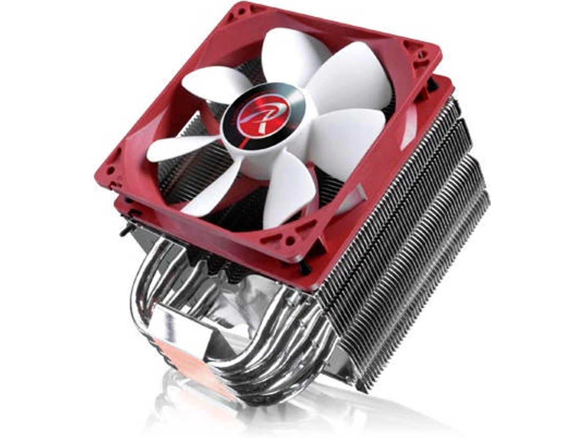 Cooler RAIJINTEK Themis Evo