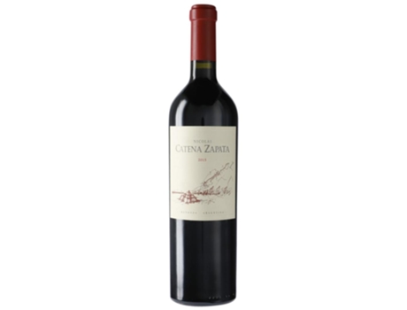 Vinho CATENA ZAPATA Catena Zapata Nicolás (0.75 L - 1 unidade)