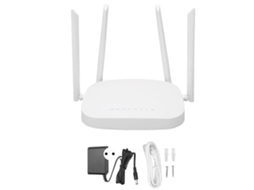 Roteador 4g Lte Wifi 300mbps LAXISCREED