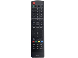 Controle Remoto Rm-l915 De Substituição Para Tvs Lcd Lg Akb72915217, Akb72915244, Modelos 32ld450, 37ld320h, 42ld320h E 42ld460.