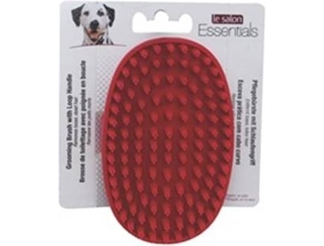 Le Salon Essentials' Rubber Escova '