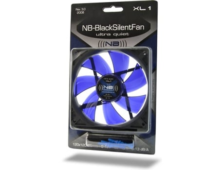 Ventoinha NOISEBLOCKER XL1