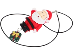 Decoração Festiva Para Espelho Retrovisor De Carro, Pingente De Desenho Animado Para Retrovisor.
