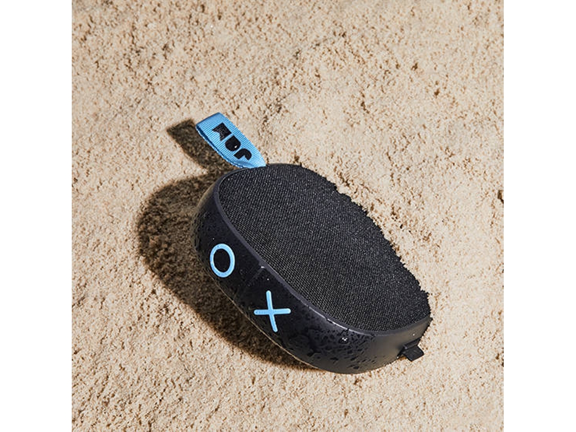 Coluna Bluetooth JAM AUDIO Hang Tight (Preto Autonomia Até 12 horas