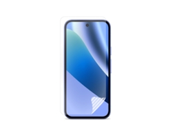 Película Cleargel Capasmart Para Google Pixel 10a - Transparente