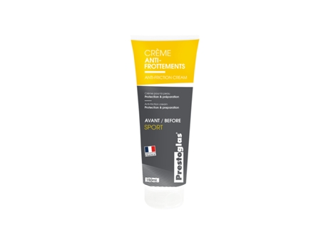 Creme anti-calafetação Sporti France 150 mL