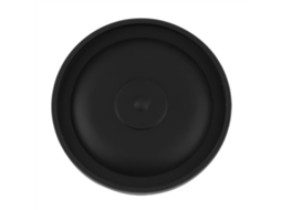 Laxiscreed Disco De Pó De Café Em Silicone Pressurizado, Compatível Com Máquinas