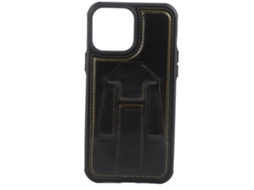 Capa de Telefone LAXISCREED com Suporte e Proteção Antichoque