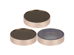 Kit de filtros ND-E CPL para Osmo Action - Filtros ND-E CPL para câmera Osmo Action