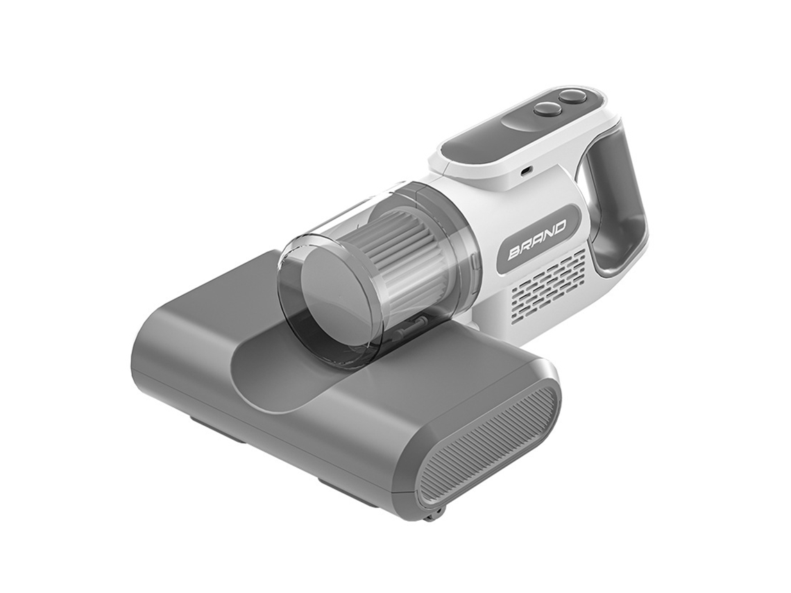 Aspirador Para Colchões Com Filtro Hepa E Luz Uv