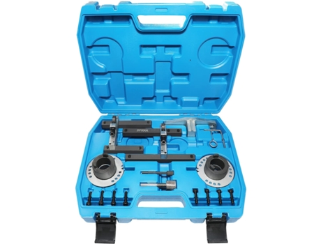 Ferramenta De Bloqueio Do Eixo De Comando Para Motor Ford 1.0, Adequada Para Modelos 303 1605/1606/1604, Etc. Sunny Spaces