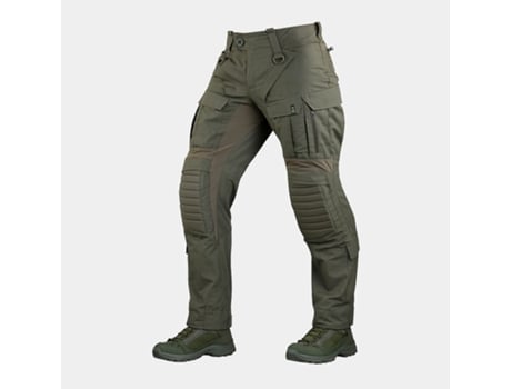 Calças Unissexo MTAC Tática Sturm Nyco Extreme Gen Ii Nylon (44)