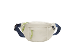 Bolsa de Cintura, Nylon, Grande Capacidade AQUAFORGE