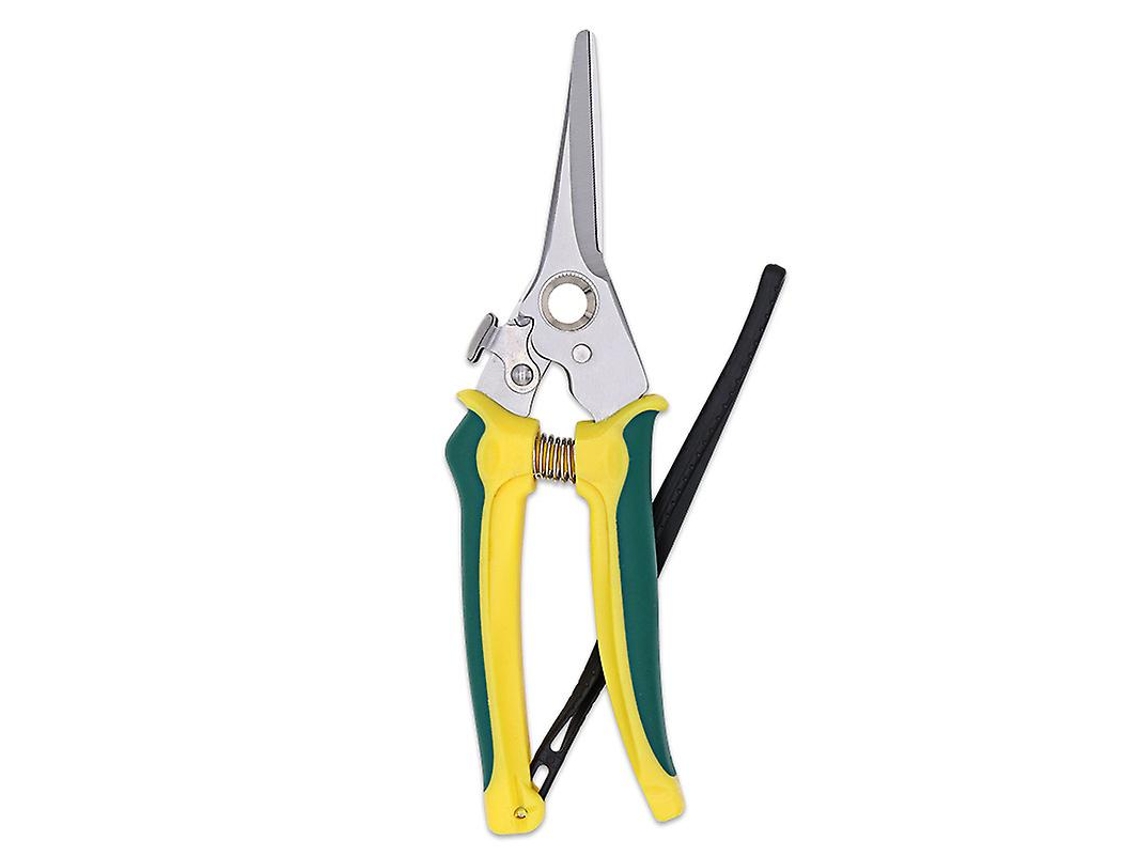 Tesoura De Aço Carbono Para Aparar Garras De Cabras E Ovelhas. Brilvibera