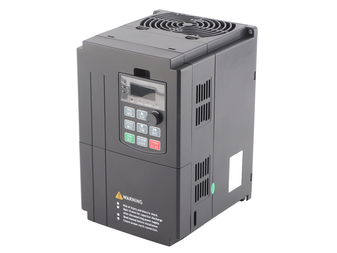Conversor de Frequência 15kw Trifásico Universal 380v