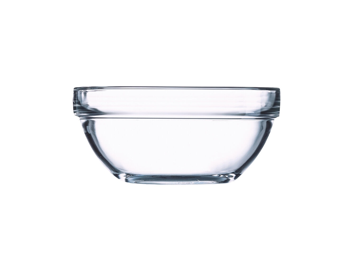 Taça LUMINARC (Vidro - Multicor)