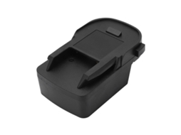 Conversor De Bateria De Lítio M18 18v Para Adaptador De Ferramenta Sem Fio Aeg 18v