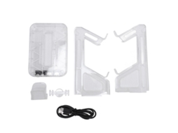 Handle Bracket EOOCOO (display e Armazenamento de Desktop Universal para Múltiplos Dispositivos)