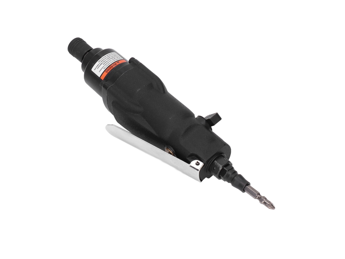 Parafusadeira Pneumática Reversível Laxiscreed De Alto Torque Para Uso Profissional E Doméstico