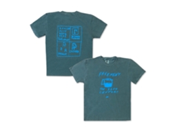 Pavement Slow Century T shirtblack ROCKINSTONE Size:l
