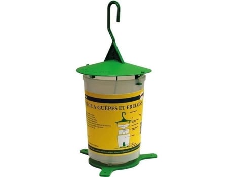 Armadilha para scooters asiáticas e scooters Lucifer