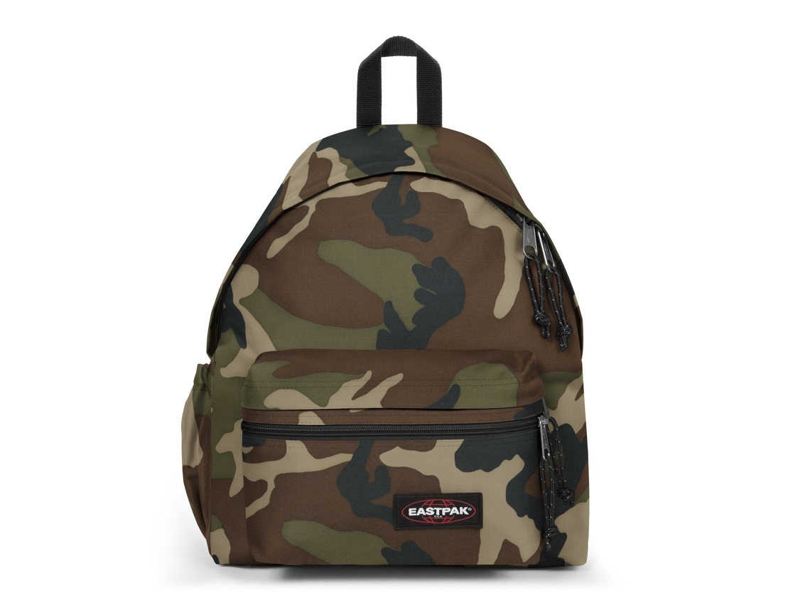 Mochila EASTPAK (Poliéster - Multicor)