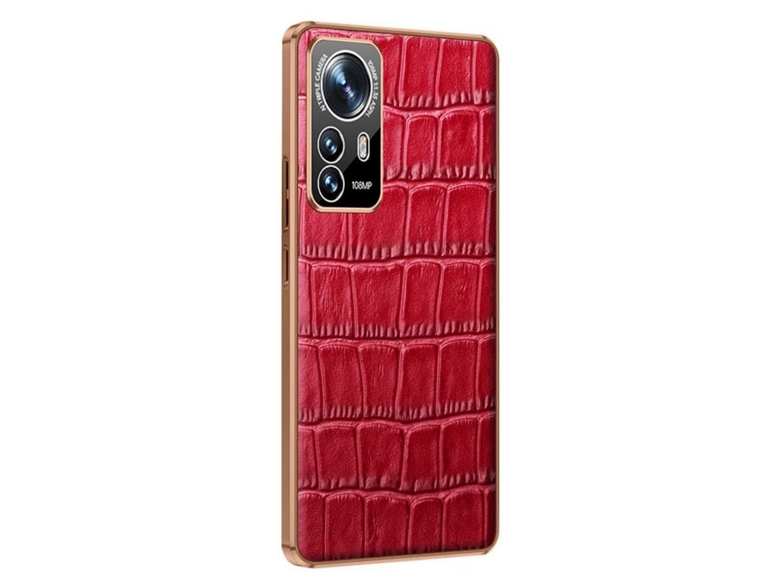 Capa Para Xiaomi Como Título Yemaesre