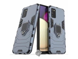 Pelicula de Vidro HTDMOBILES Samsung Galaxy