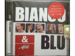 CD Amici - Ti Brucia (1CDs)