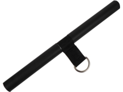 Barra de Tríceps BESPORTBLE em Aço, para Musculação, Fácil de Montar S/MARCA