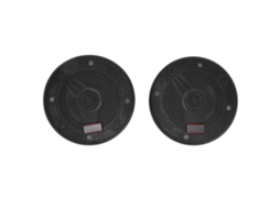 Alto-falante Carro 120w Coaxial 2pcs 4 Ohms